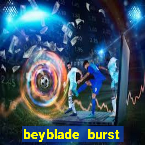 beyblade burst evolution wiki